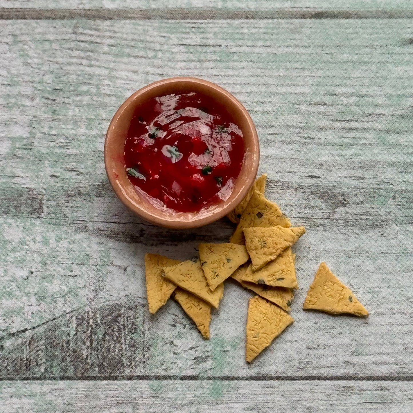 1:6 Scale Chips and Salsa PRE-ORDER