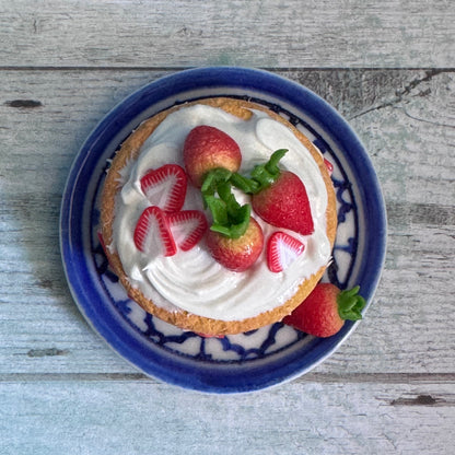 1:6 Scale Whole Strawberry Shortcake