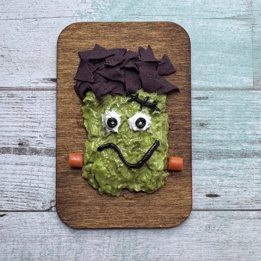 1:6 Scale Frankenguac