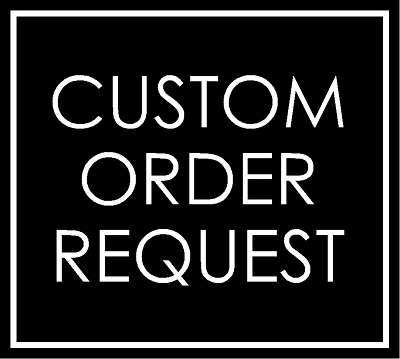 Custom for Nesha Kaye