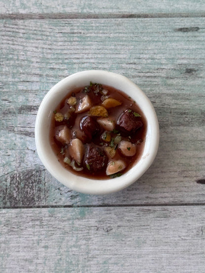1:6 Scale Irish Beef Stew